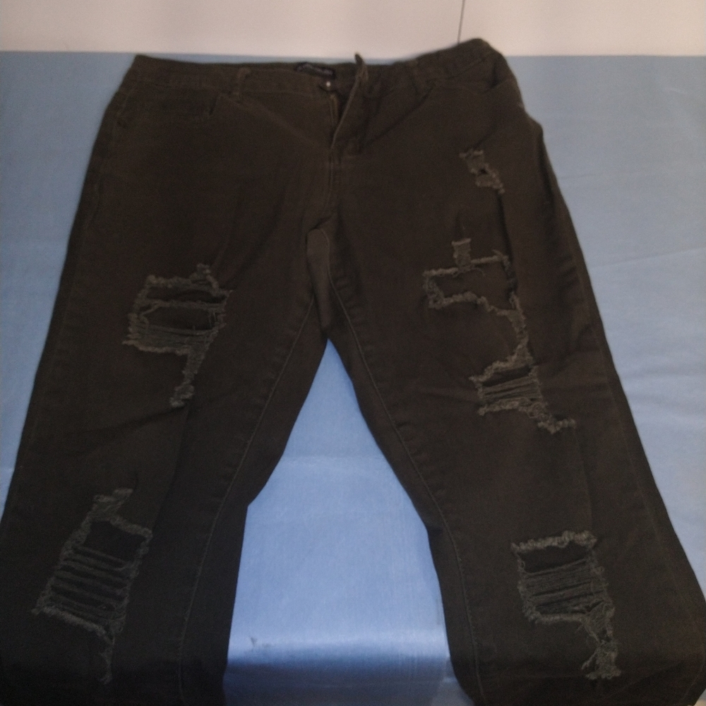 Women's pants